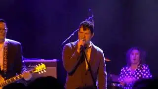 Electric Six - Turquoise - Live at The Magic Bag in Ferndale, MI on 10-21-23
