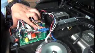 Main PCB