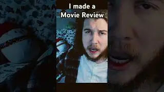 Another Movie Review #fyp #shorts #foryou #movies #fypシ