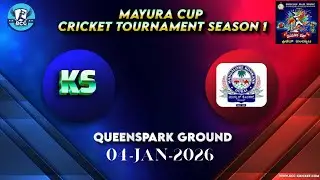 04 January 2026 MANGALORE KONKANS VS KSS SHARJAH