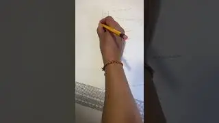 How to draw a 10 head Block Figure @MsSonabose