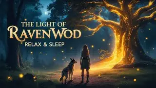 Deep Sleep Stories for USA Viewers | Bedtime story | meditation | Bedtime stories | sleep stories