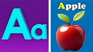 ABC FunNest – Kids Learning & Rhymes ABC FunNest – Fun Learning for KidsABC FunNest – ABC Songs