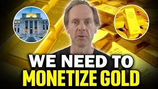New York Fed GOLD Vault! Your Gold & Silver Investment is About to Become Priceless - EB Tucker