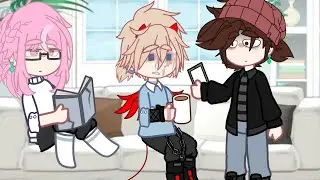 where the f*ck is Tommy!? // villain Tommy/ Phoenix duo/ 3/4 sbi