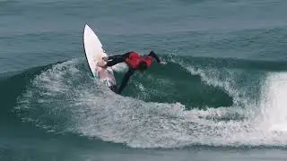 Billabong Pro Hertzliya - finals
