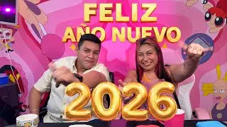 TERMINO EL AÑO 2025!!! CNSEP019