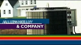 Allen Kelly: HVAC Options