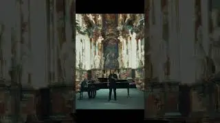 Puccini - TOSCA - “E lucevan le stelle” - Antanas Zakarauskas(tenor) - Linas Dužinskas(piano) - 2024