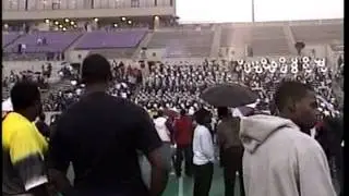 TXSU Vs. MBC - 2000 (5th Quarter)