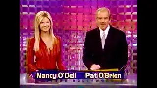 Access Hollywood (1-19-01) ABC
