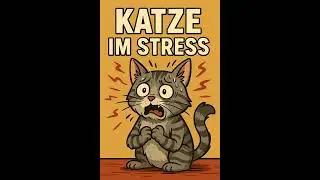 Katzenstress