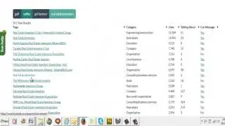 Lead Software Private Message Demo