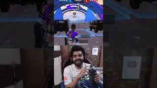 isliye viewers kam ho rahe hai😕 #shorts #short #bgmi