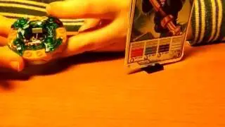 Lego ninjago lloyd zx (часть 4)