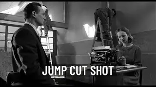 Jump Cut - Schindler's List (1993) - Camera shot, Camera angle, Camera movement