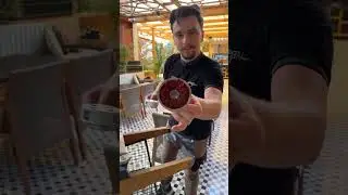 10,000 for Russian Hookah in Dubai? Luxury Shisha Experience!