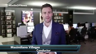 EstiloDF News las noticias con estilo del 22 de julio del 2016