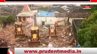 NO RELIEF TO BAINA HUTMENTS, NGT ORDERS GCZMA TO INITIATE ACTION _Prudent Media Goa