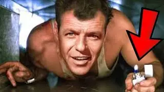 Die Hard (1988) : 10 Weird Facts You Didnt Know