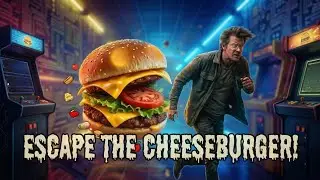 A Midnight Sonata for a Burger and Pizza 🍕 | A Sonic Experience 2026