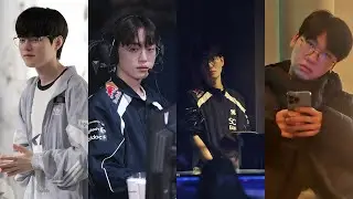 (Lck) tổng hợp video về tuyển thủ lol#2 #lmht #lck #leagueoflegends #xuhuongyoutube
