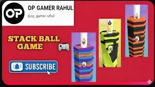Live stack ball 3D madness! Highest score challenge! #stackbounce #shorts #shortsfeed