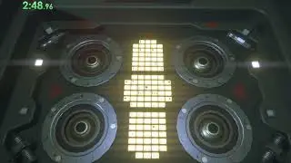 Alien Isolation - Last Survivor Nightmare Speedrun PB (4:28.33)