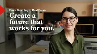 Teacher to Real Estate: Build Your Rewarding Career Today | The CE Shop