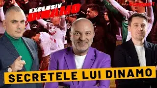 EXCLUSIV DINAMO: Cum a ajuns Dinamo sus și amenințarea uimitoare a unui jucător!