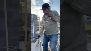 😅👀Cuando el maistro no se explica bien #construction
