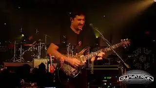 Guavatron - View From Above (12/22/23 - Fort Lauderdale, FL)