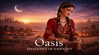 Shadows of Empathy | Oasis | Official Audio Release&copy;