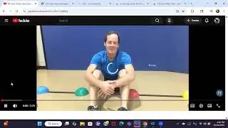 video tour of the PE specialist