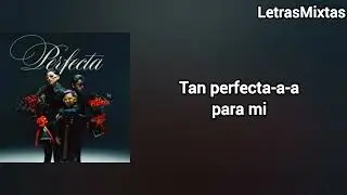Picus - Perfecta - Letra Official