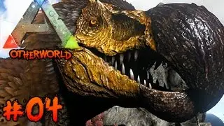 ARK OTHERWORLD #004 DODOREX [Deutsch/HD]