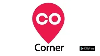CORNER APP