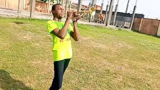 Hallelujah - Sammyflow (Trumpet Cover)