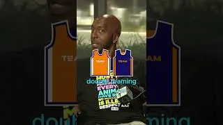 Charles Barkley and John Sally on Larry Bird..😂