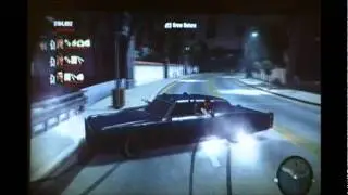 The Godfather II Campaign Walkthrough: Killing Hyman Roth