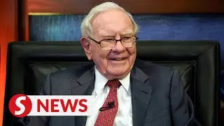 Warren Buffett: I&rsquo;d give up a year of my life to eat what I like