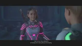Split Fiction (PS5 Pro) - Part 2