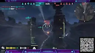 Part-2 Metal Storm PC Live | Aerial Dogfights & Missions 🔥