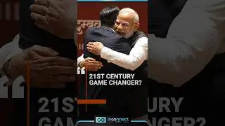 India UK 2+2 Dialogue to Counter China? #India #news #shorts