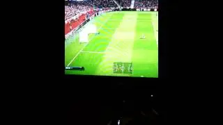 30 seconds of Fifa Aids