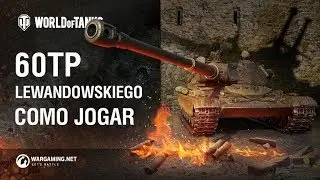 Como Jogar: 60TP Lewandowskiego