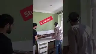 Study room