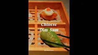 Chinese Dim Sum~ #shanghaitravel #chinatravel #chinesefood #food #travel