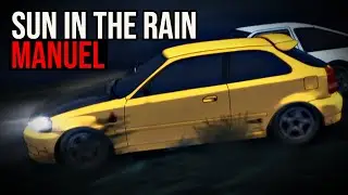 Sun In The Rain - Manuel [Initial D Soundtrack]
