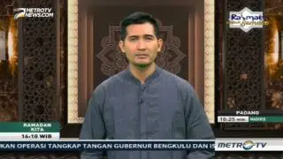 Tulisan tangan syekh abdul as-shomad al-falimbani